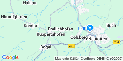 Endlichhofen