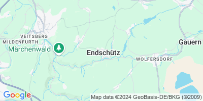Endschütz