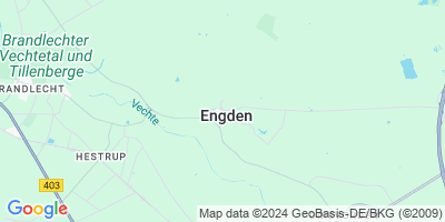 Engden
