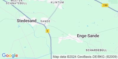 Enge-Sande