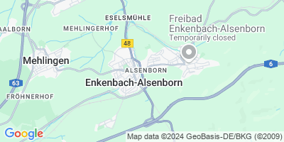 Enkenbach-Alsenborn
