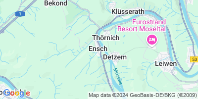 Ensch