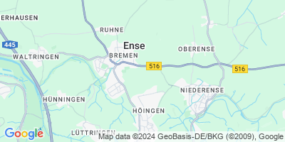 Ense