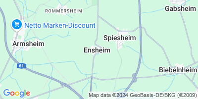 Ensheim