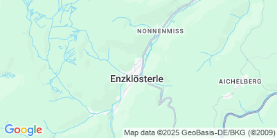 Enzklösterle