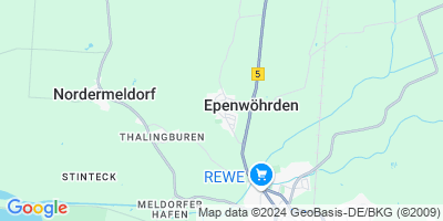 Epenwöhrden
