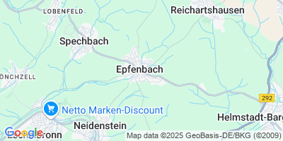 Epfenbach