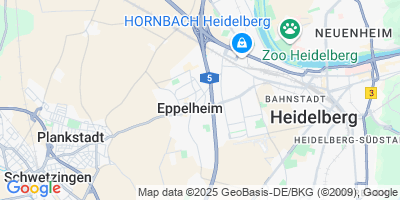 Eppelheim