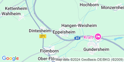 Eppelsheim