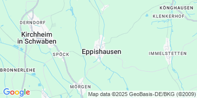 Eppishausen