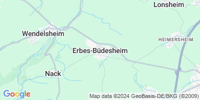 Erbes-Büdesheim