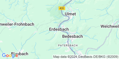 Erdesbach