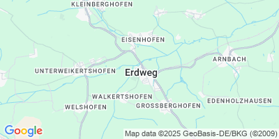 Erdweg