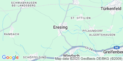Eresing