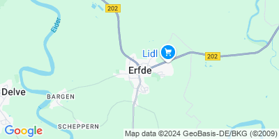 Erfde