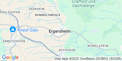 Ergersheim