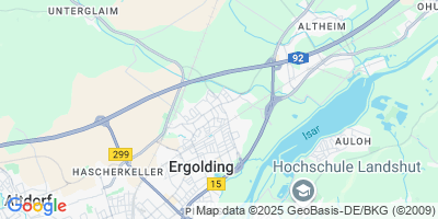 Ergolding