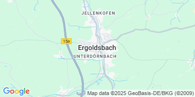Ergoldsbach