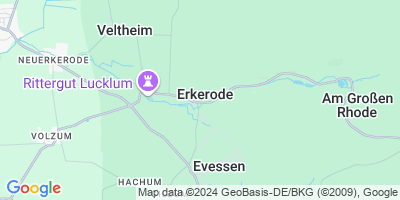 Erkerode