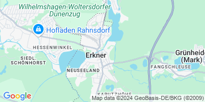 Erkner