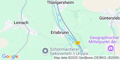 Erlabrunn