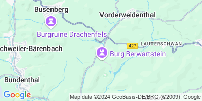 Erlenbach bei Dahn