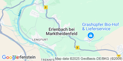 Erlenbach bei Marktheidenfeld