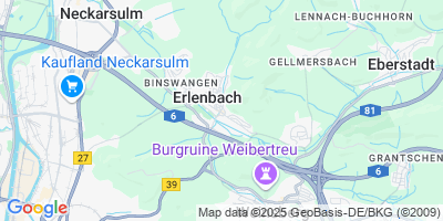 Erlenbach
