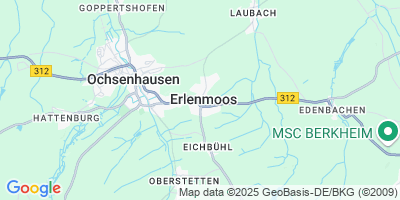 Erlenmoos