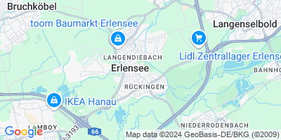 Erlensee