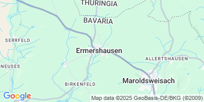 Ermershausen