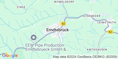 Erndtebrück