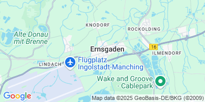 Ernsgaden