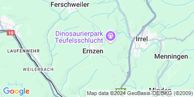 Ernzen