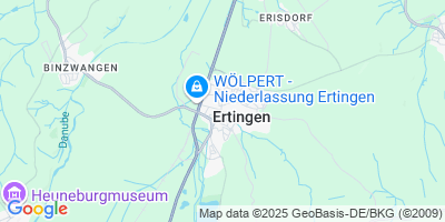 Ertingen