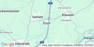 Esch