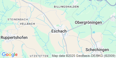 Eschach