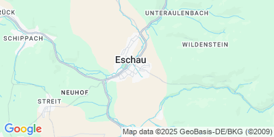 Eschau