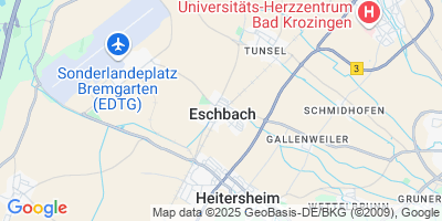 Eschbach