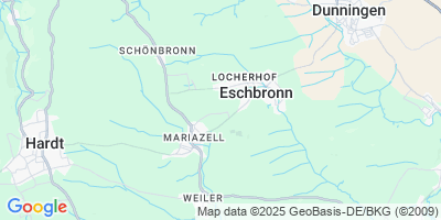 Eschbronn
