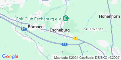 Escheburg