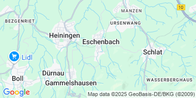 Eschenbach