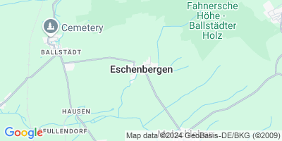 Eschenbergen