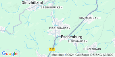 Eschenburg