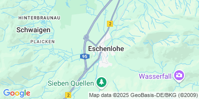 Eschenlohe