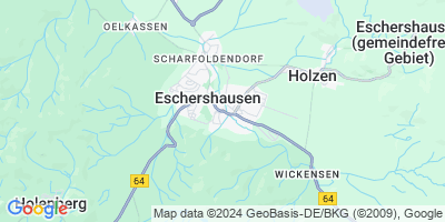 Eschershausen