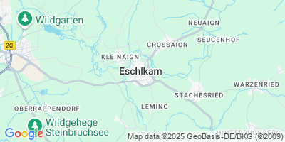 Eschlkam