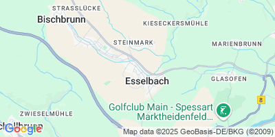 Esselbach
