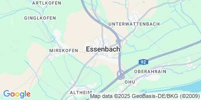 Essenbach