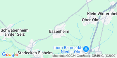 Essenheim